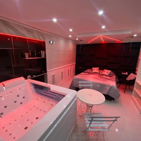 Samm B&B Porta San Gennaro 나폴리 외부 사진
