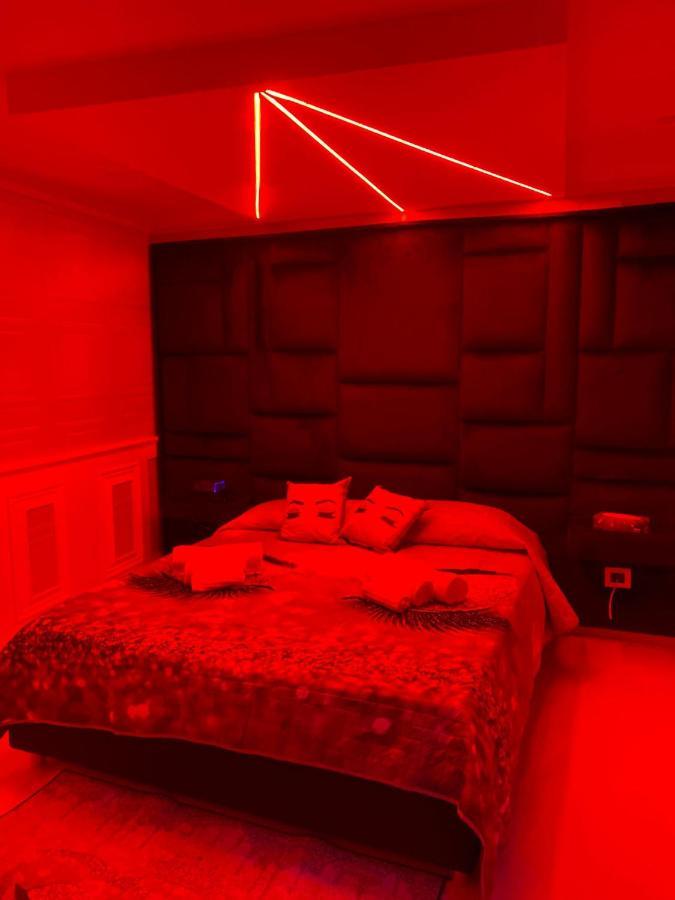 Samm B&B Porta San Gennaro 나폴리 외부 사진
