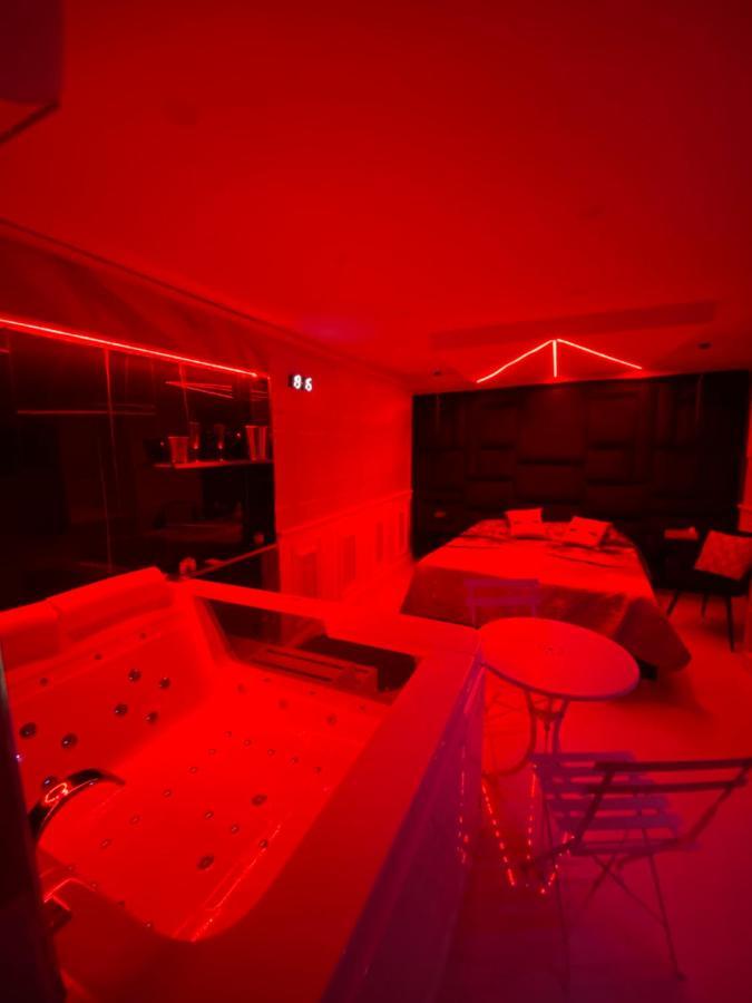 Samm B&B Porta San Gennaro 나폴리 외부 사진